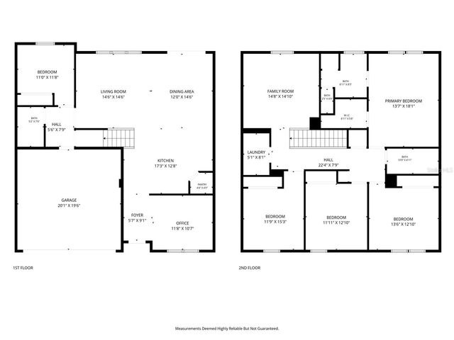 2611 HILLTOP LOOP, Apopka, FL 32712