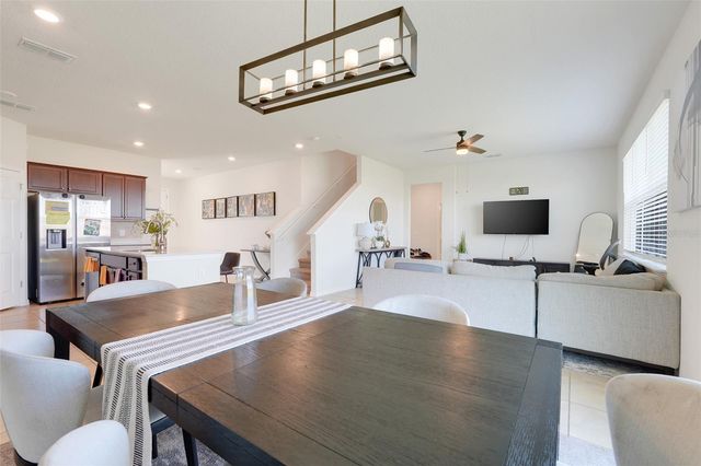 2611 HILLTOP LOOP, Apopka, FL 32712