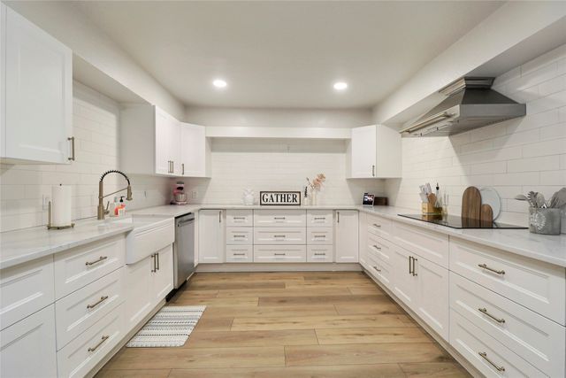 2408 Strader Road, Dish, TX 76247