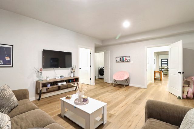 2408 Strader Road, Dish, TX 76247