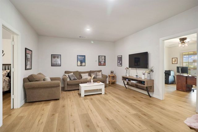 2408 Strader Road, Dish, TX 76247