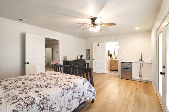 2408 Strader Road, Dish, TX 76247