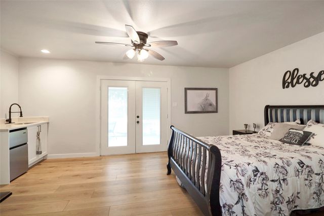 2408 Strader Road, Dish, TX 76247