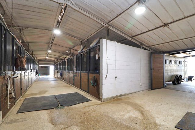 2408 Strader Road, Dish, TX 76247