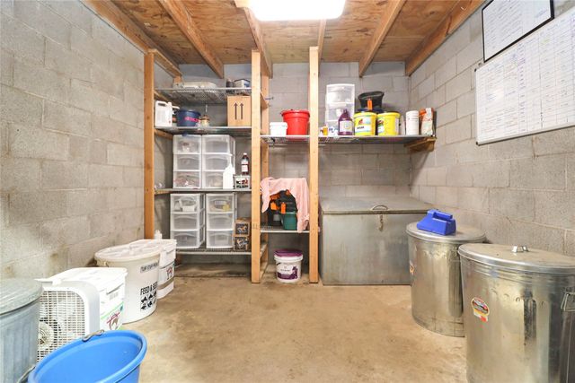2408 Strader Road, Dish, TX 76247