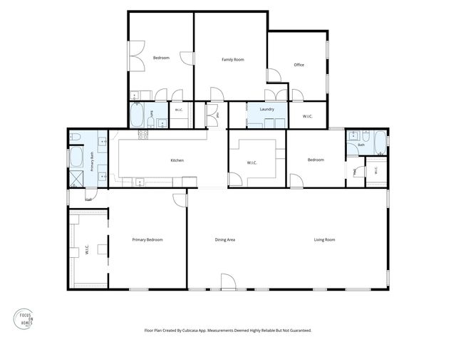 2408 Strader Road, Dish, TX 76247