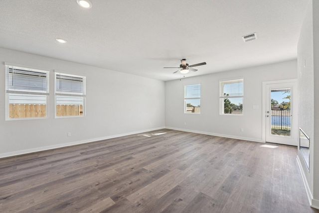 5501 Botticelli DR, Austin, TX 78747