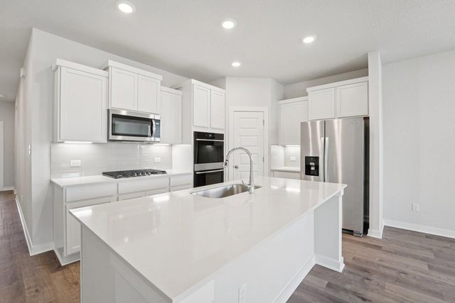 5501 Botticelli DR, Austin, TX 78747