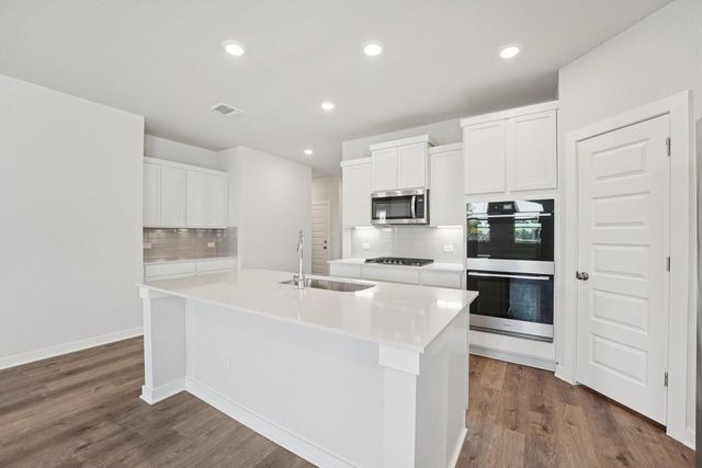5501 Botticelli DR, Austin, TX 78747