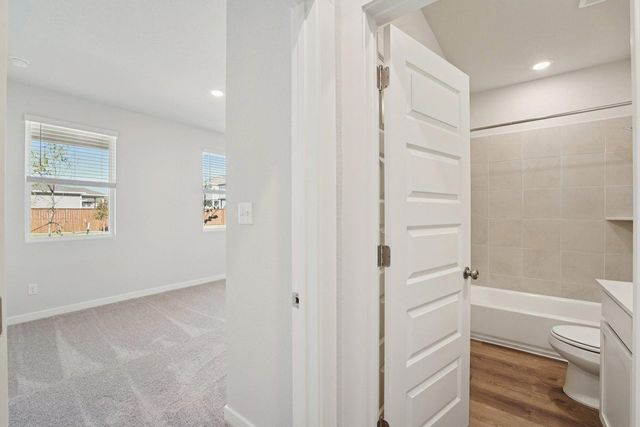 5501 Botticelli DR, Austin, TX 78747