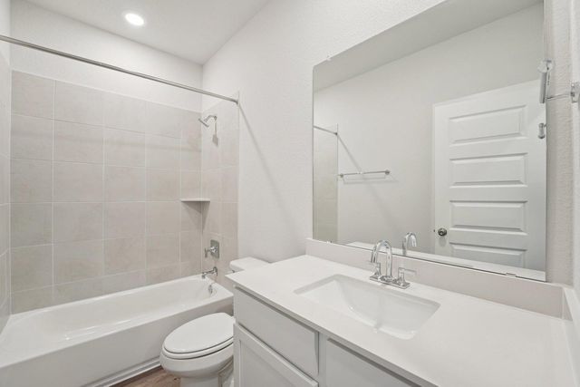5501 Botticelli DR, Austin, TX 78747