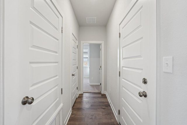 5501 Botticelli DR, Austin, TX 78747