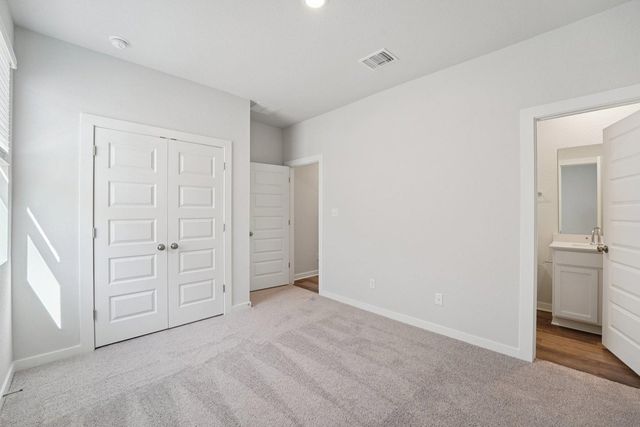 5501 Botticelli DR, Austin, TX 78747