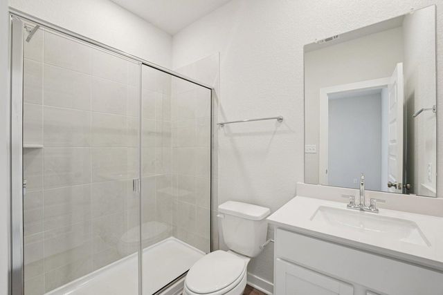 5501 Botticelli DR, Austin, TX 78747