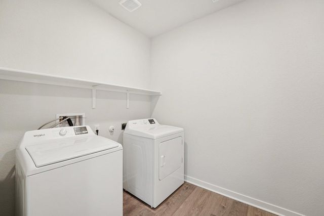 5501 Botticelli DR, Austin, TX 78747
