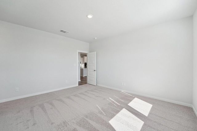 5501 Botticelli DR, Austin, TX 78747