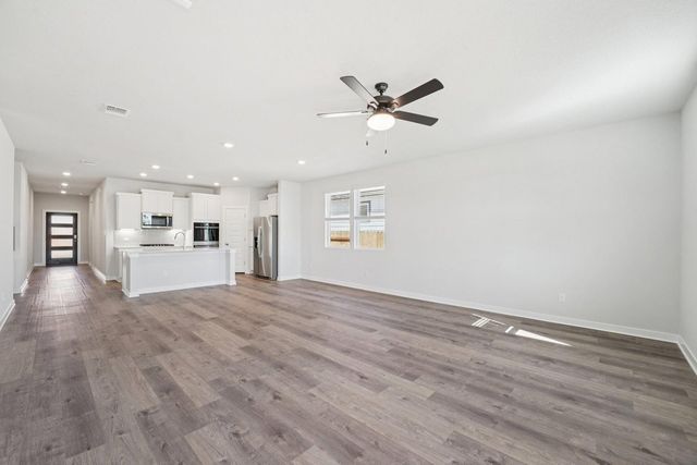 5501 Botticelli DR, Austin, TX 78747
