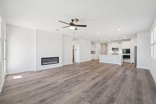 5501 Botticelli DR, Austin, TX 78747