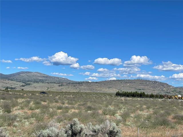 0 TBD Koala Drive, Omak, WA 98841