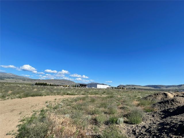 0 TBD Koala Drive, Omak, WA 98841