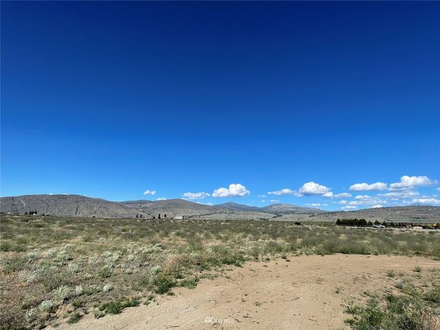 0 TBD Koala Drive, Omak, WA 98841
