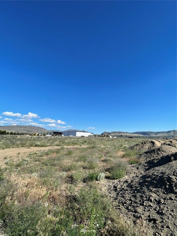 0 TBD Koala Drive, Omak, WA 98841