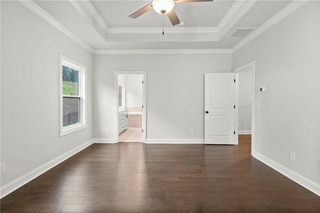 683 Summitt Hill Way, Cumming, GA 30040