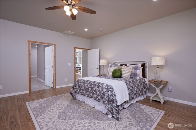 268 Bending Brooke Lane, Walla Walla, WA 99362