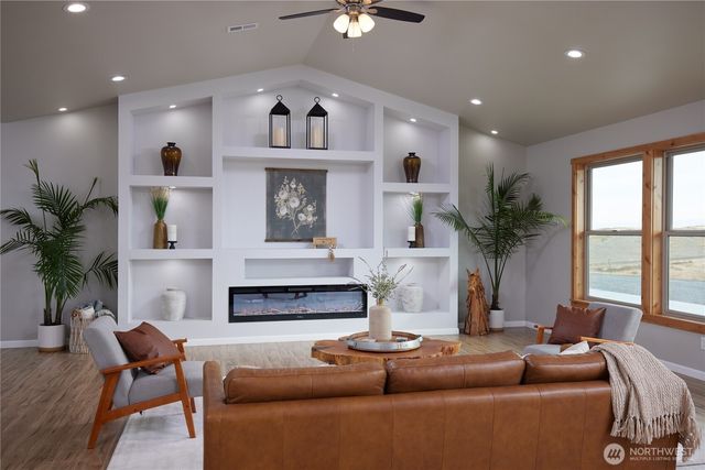 268 Bending Brooke Lane, Walla Walla, WA 99362