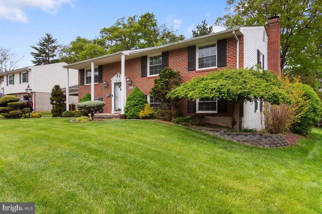 304 TOWNLEIGH RD, Reisterstown, MD 21136