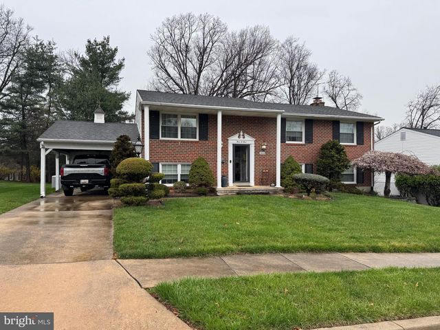 304 TOWNLEIGH RD, Reisterstown, MD 21136