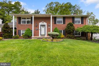 304 TOWNLEIGH RD, Reisterstown, MD 21136