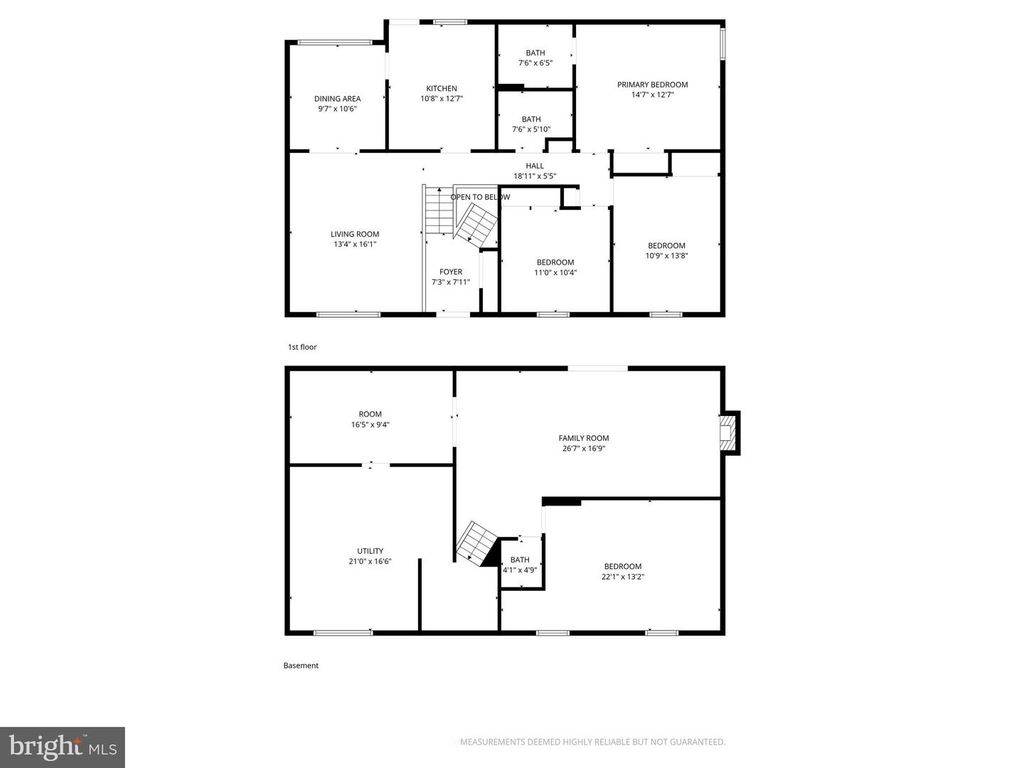 Image 36 of property listing at 304 TOWNLEIGH RD, Reisterstown, MD 21136