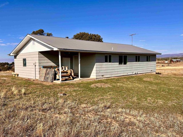 12 Cedar Drive, Norwood, CO 81423