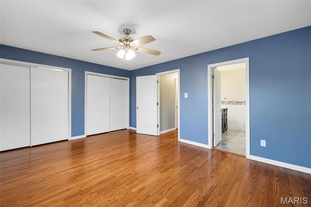 2713 Treadway Avenue, St Charles, MO 63301