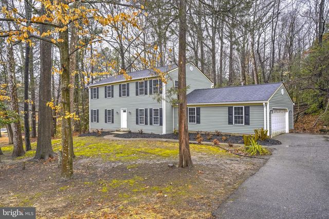 528 CLARKS RUN RD, La Plata, MD 20646