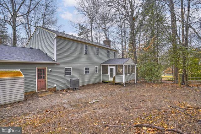 528 CLARKS RUN RD, La Plata, MD 20646