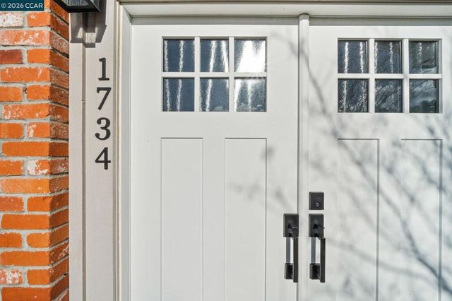 1734 1734 Orleans Ct, Walnut Creek, CA 94598