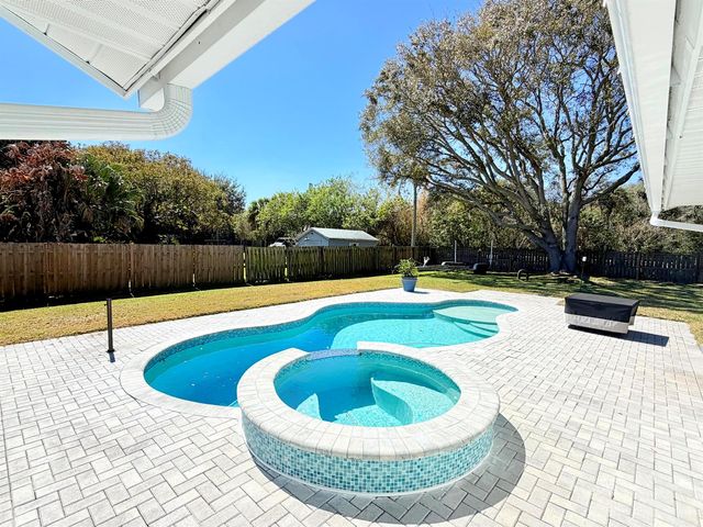 311 Anchor Way, Fort Pierce, FL 34946