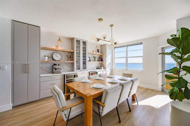 1980 S Ocean Dr 17E, Hallandale Beach, FL 33009