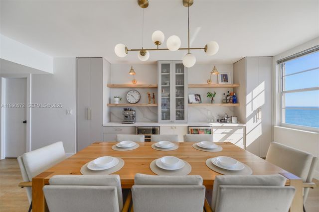 1980 S Ocean Dr 17E, Hallandale Beach, FL 33009