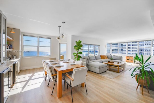 1980 S Ocean Dr 17E, Hallandale Beach, FL 33009