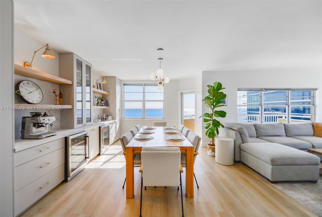 1980 S Ocean Dr 17E, Hallandale Beach, FL 33009