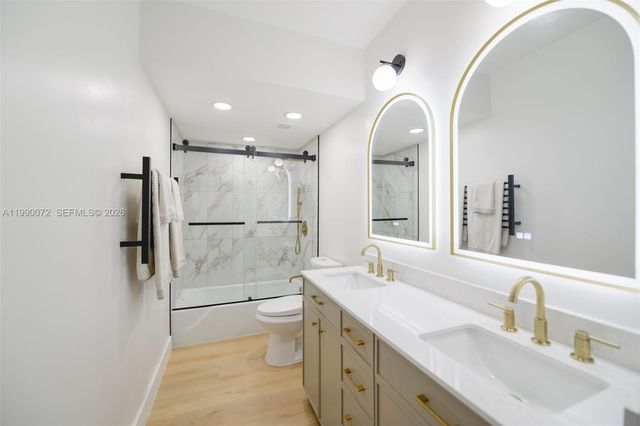 1980 S Ocean Dr 17E, Hallandale Beach, FL 33009