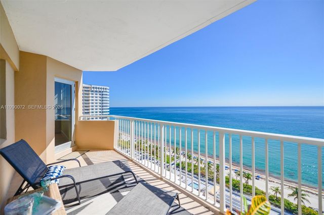 1980 S Ocean Dr 17E, Hallandale Beach, FL 33009