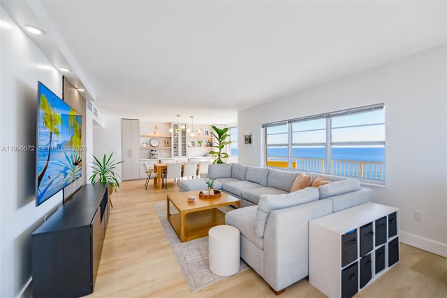 1980 S Ocean Dr 17E, Hallandale Beach, FL 33009