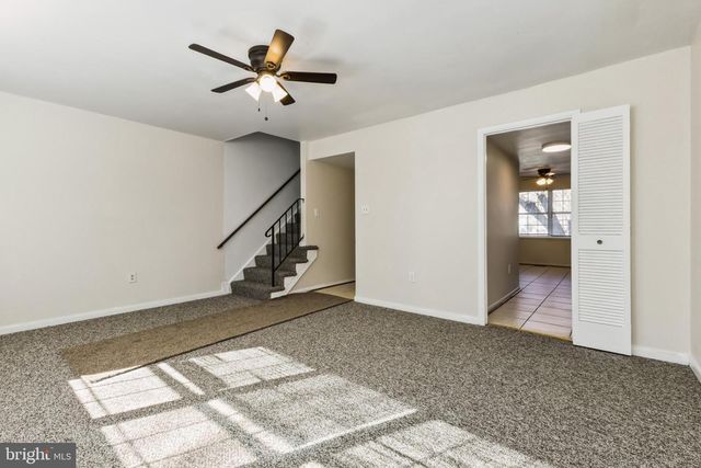 14872 DORIAN DR, Woodbridge, VA 22193