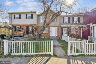14872 DORIAN DR, Woodbridge, VA 22193