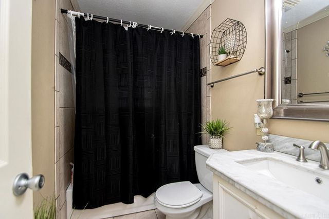 3214 Zion Street, Little Rock, AR 72204