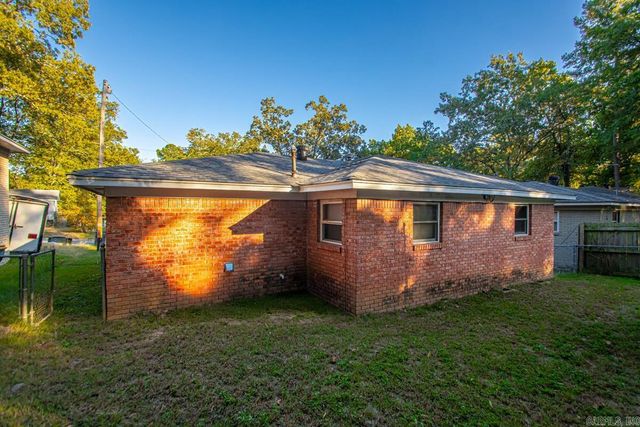 3214 Zion Street, Little Rock, AR 72204